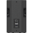 TURBOSOUND MADRID TMS152 Пассивная двухполосная концертная акустическая система, НЧ-динамик 15” из углеродного волокна и неодимовый компрессионный ВЧ-драйвер 1,4”