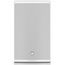 TURBOSOUND NuQ152-AN-WH активная 2-полосная акустическая система Мощность: 2500 Вт Динамики: 1 х 15", 1 x 1" Частотный диапазон: 50 Гц – 20 кГц Размеры: 712 х 430 х 385 мм Вес: 23,6 кг