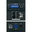 TURBOSOUND NuQ152-AN-WH активная 2-полосная акустическая система Мощность: 2500 Вт Динамики: 1 х 15", 1 x 1" Частотный диапазон: 50 Гц – 20 кГц Размеры: 712 х 430 х 385 мм Вес: 23,6 кг