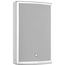 TURBOSOUND NuQ102-AN-WH Активная двухполосная концертная акустическая система,10"+1" вращаемый эллипт. рупор 100°Hx60°V, усилитель 600Вт с DSP KLARK TEKNIK и сетью ULTRANET