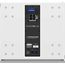 TURBOSOUND NuQ118B-AN-WH активный сабвуфер, 18" бэнд-пасс, усилитель 3000Вт с DSP KLARK TEKNIK,