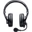 SHURE BRH440M-LC Двусторонняя гарнитура для внутренней связи закрытые накладные наушники