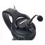 SHURE BRH440M-LC Двусторонняя гарнитура для внутренней связи закрытые накладные наушники