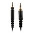 SHURE HPACA1 Кабель для наушников серии SRH, включая модели SRH440, SRH840, SRH940 и SRH750DJ