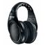 SHURE SRH1440 Профессиональные открытые наушники 15-27000 Гц, 37 Ом, 101 дБ, неповоротные чашки, сменные велюровые амбушюры