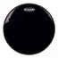 EVANS TT14HBG Пластик для барабана 14" двойной, черный, с гидравликой