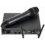 SENNHEISER EW 135 G3-B-X Радиосистема UHF (626-668 MHz), серия G3, приемник EM 100 G3, ручной передатчик