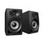 PIONEER DM-40BT фазоинверторные 2-полосные активные колонки-мониторы