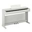 YAMAHA YDP-144WH цифровое фортепиано 88кл., цвет White. Клавиатура GHS, Процессор CFX, Полифония 192