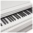YAMAHA YDP-144WH цифровое фортепиано 88кл., цвет White. Клавиатура GHS, Процессор CFX, Полифония 192