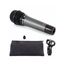 AUDIO-TECHNICA ATM610 Микрофон гиперкардиоидный вокальный 40Гц-16кГц, 1.7 mV/Pa ATM610, изображение 2