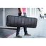 BAG&music Keyboard_49 CASUAL Чехол легкий для синтезатора, клавишных инструментов черный, изображение 2