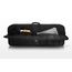 BAG&music Keyboard_61 PRO черный Полужесткий чехол для синтезатора, клавишных инструментов, изображение 3
