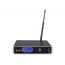 B&G IU-116F Радиосистема вокальная, UHF 500-980MHz, фиксированная частота, ручной микрофон