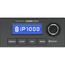 TURBOSOUND iP1000 V2 модульная аудио колонна 1000Вт, SUB-2х8", НЧ- 8х2,75"+твитт. неодим.драйверы,