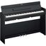 YAMAHA YDP-S34B Цифровое фортепиано интерьерное