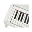 YAMAHA YDP-S34WH Цифровое фортепиано интерьерное,
