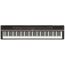 YAMAHA P-125B Портативное цифровое пианино ,Педали: Подключаемая Входы-выходы: AUX OUT, Headphones