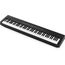 YAMAHA P-125B Портативное цифровое пианино ,Педали: Подключаемая Входы-выходы: AUX OUT, Headphones