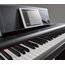 YAMAHA P-125B Портативное цифровое пианино ,Педали: Подключаемая Входы-выходы: AUX OUT, Headphones