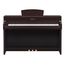 YAMAHA CLP-735R Цифровое пианино серии Clavinova