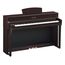 YAMAHA CLP-735R Цифровое пианино серии Clavinova