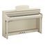 YAMAHA CLP-735WA Цифровое пианино серии Clavinova