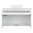 YAMAHA CLP-735WH Цифровое пианино серии Clavinova