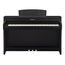 YAMAHA CLP-745B Цифровое пианино серии Clavinova