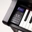 YAMAHA CLP-745B Цифровое пианино серии Clavinova