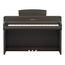 YAMAHA CLP-745DW Цифровое пианино серии Clavinova