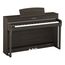 YAMAHA CLP-745DW Цифровое пианино серии Clavinova