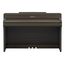 YAMAHA CLP-745DW Цифровое пианино серии Clavinova