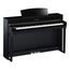 YAMAHA CLP-745PE Цифровое пианино серии Clavinova