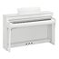 YAMAHA CLP-745WH Цифровое пианино серии Clavinova​