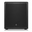 TURBOSOUND IP15B активный сабвуфер 600 Вт 15" с 2х250Вт/4Ом