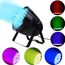 XLINE Light LED PAR 5405 Светодиодный прибор. Источник света: 54х5 Вт RGBW