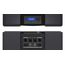 TURBOSOUND IP15B активный сабвуфер 600 Вт 15" с 2х250Вт/4Ом