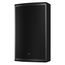 TURBOSOUND NuQ102-AN 2-полосная активная АС, 10"+1" вращаемый эллипт усилитель 600Вт