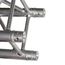 INVOLIGHT ISX29-200 Ферма квадратная, прямая, 2 м, 290 мм, труба 50мм Вес фермы (брутто): 13,5 кг (4, изображение 3