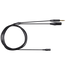 SHURE BCASCA-NXLR3QI Кабель для наушников с разъёмами BCASCA/XLR+6,3 мм Jack Neutrik для гарнитур BR