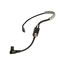 SHURE BLX14E/SM35 M17 радиосистема с головным микрофоном SM35