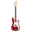 HOMAGE HEB710RD Бас-гитара Precision Bass, мензура 846мм, корпус - дерево, гриф - клен