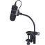 ALCTRON GM612 Микрофон инструментальный,Тип микрофона: конденсаторный.