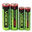 VIDEX LR6/AA TURBO 2 BLISTER CARD (20/360) Батарейка