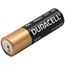 DURACELL LR6 батарейка AA (пальчиковая, R6, LR6, 316) алкалиновая