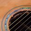 GGP-01 Звукосниматель для акустической гитары в резонаторное отверстие, Guitto