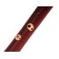 M206-1-BROWN Блокфлейта сопрано, немецкая система, клен, Meinel