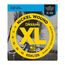 D'ADDARIO ESXL125 Steinberger Комплект струн для электрогитары, Super Light Top/Reg Bott, 9-46