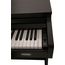 NUX CHERUB WK-520 Цифровое пианино на стойке с педалями, цвет палисандр